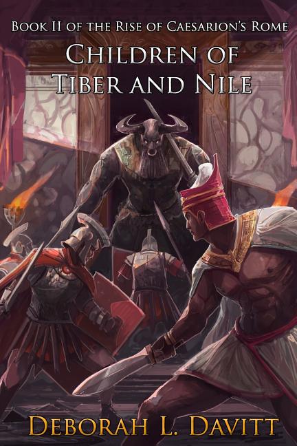 Children of Tiber and Nile