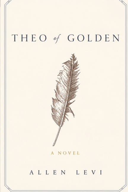 Theo of Golden
