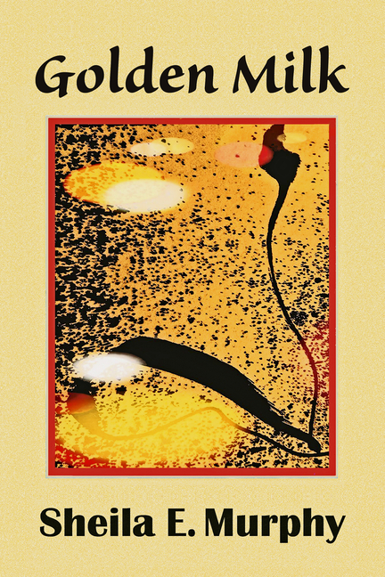 Golden Milk