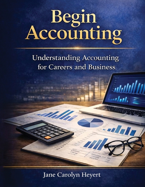 Begin Accounting