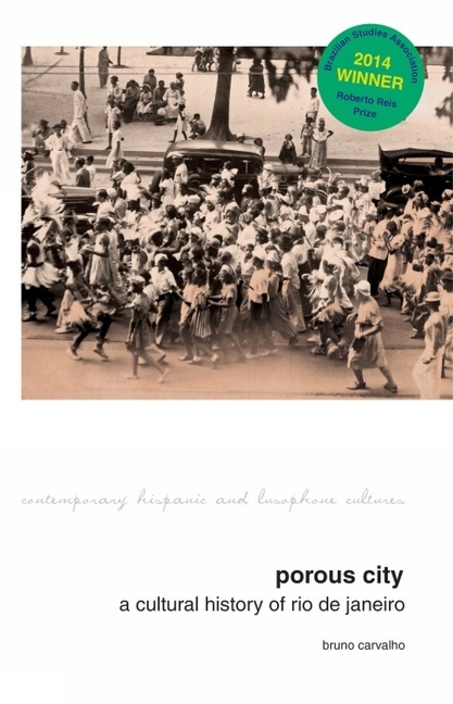 Porous City