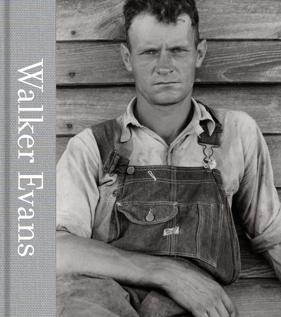 Walker Evans: Now and Then