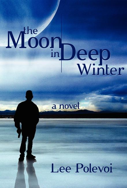 The Moon in Deep Winter