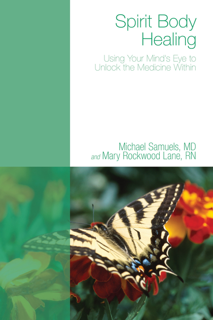 Spirit Body Healing