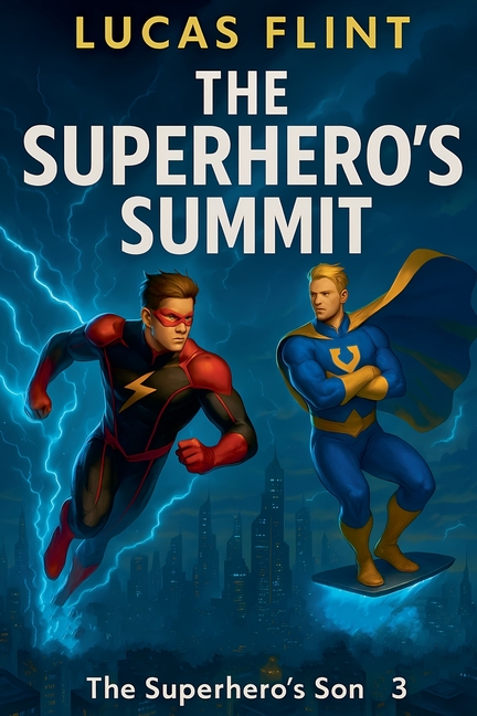 The Superhero's Summit