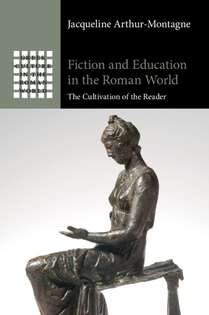 Fiction and Education in the Roman World