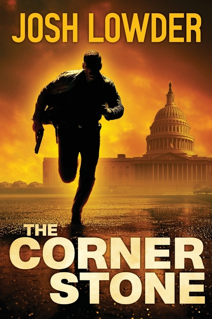 The Cornerstone: A Historical Conspiracy Thriller
