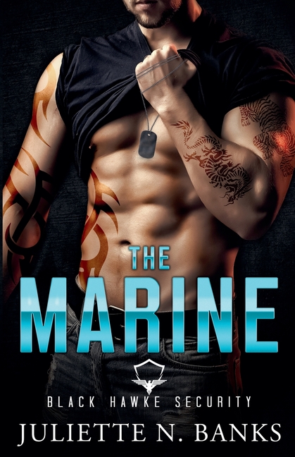 The Marine: Steamy Military Romance