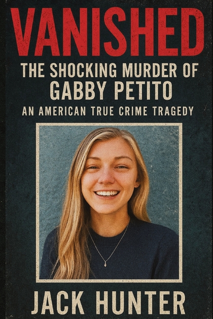 Vanished: The Shocking Murder of Gabby Petito