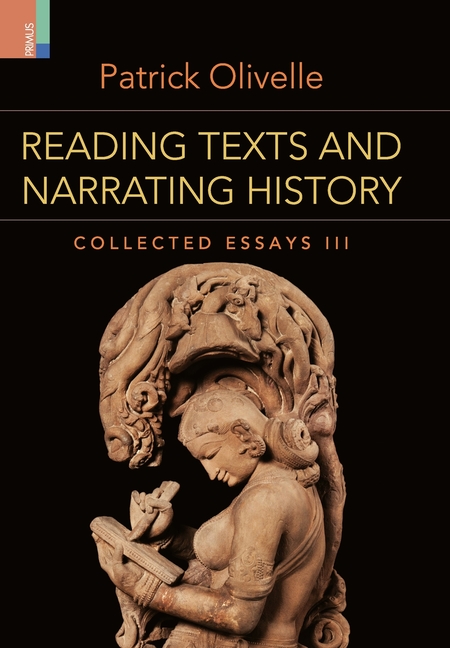 Reading Texts Narrating History