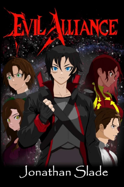Evil Alliance