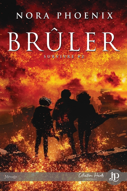 Brûler
