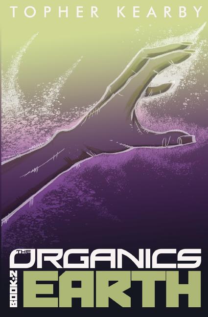 The Organics: Earth