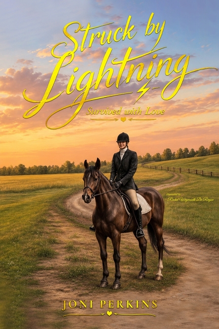 Struck by Lightning: Survived with Love