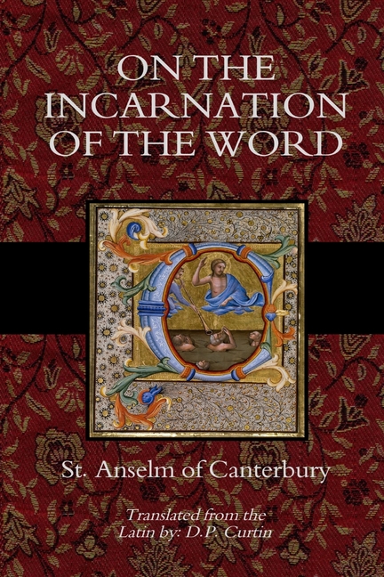 On the Incarnation of the Word