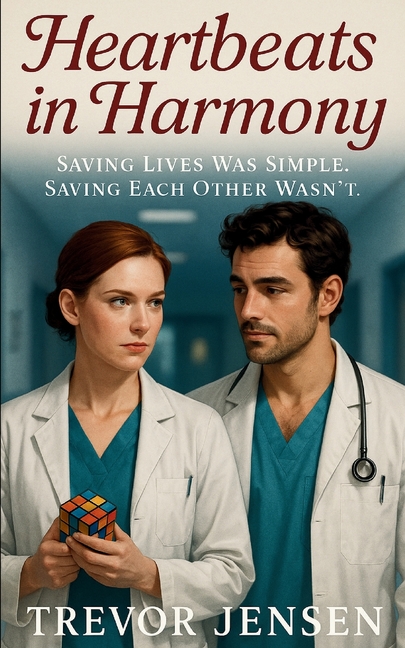 Heartbeats In Harmony: Saving Lives Was Simple, Saving Each Other Wasn't
