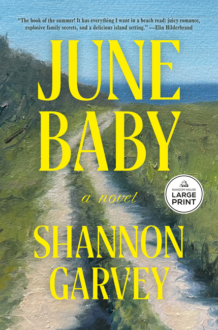 June Baby