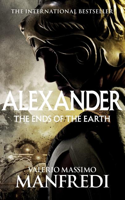 The Ends of the Earth: The Ends of the Earth