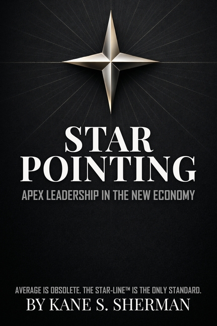 Star Pointing: Apex Leadership in the New Economy