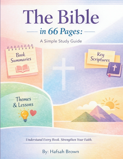 The Bible in 66 Pages
