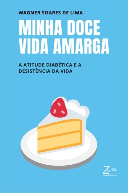 Minha Doce Vida Amarga: A atitude diabética e a desistência da vida