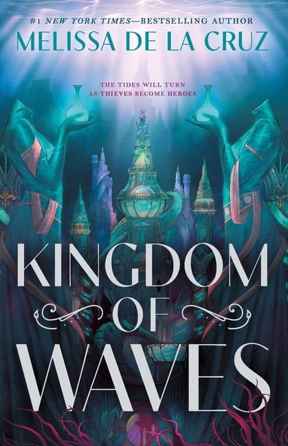 Kingdom of Waves