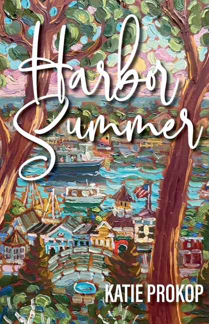 Harbor Summer