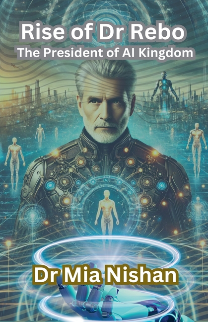 Dr. Rebo: The President of AI Kingdom