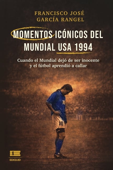 Momentos icónicos del Mundial USA 1994: Cuando el Mundial dejó de ser inocente y el fútbol aprendió a callar