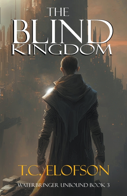 The Blind Kingdom