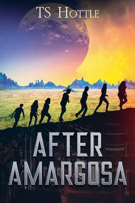 After Amargosa