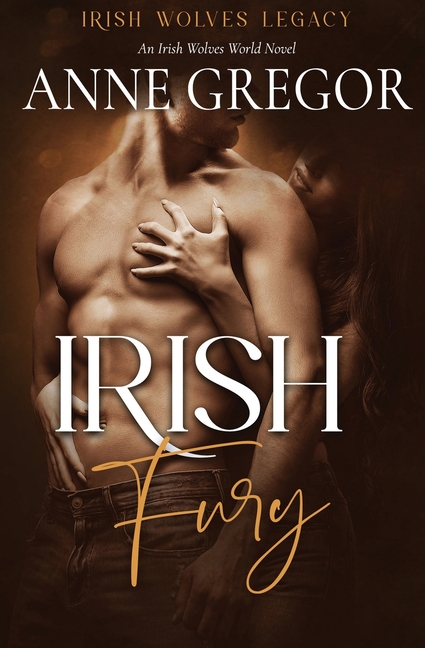 Irish Fury