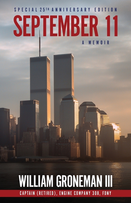 September 11: A Memoir