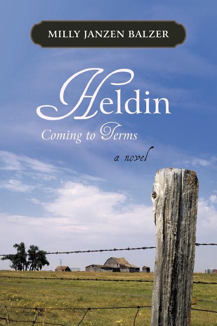 Heldin: Coming to Terms