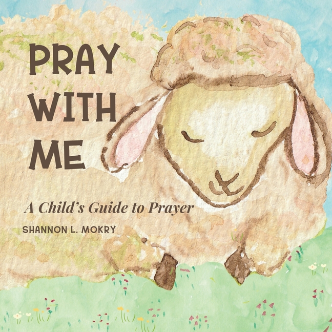 Pray With Me