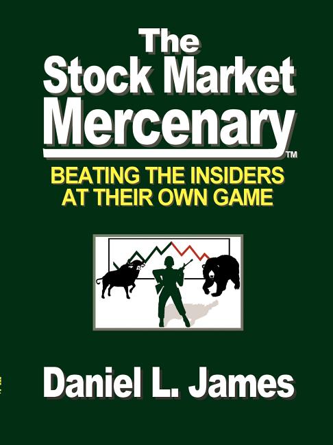The Stock Market Mercenary