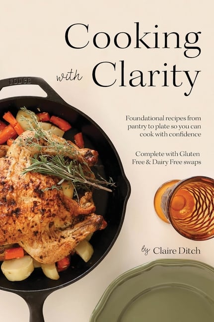 Cooking with Clarity