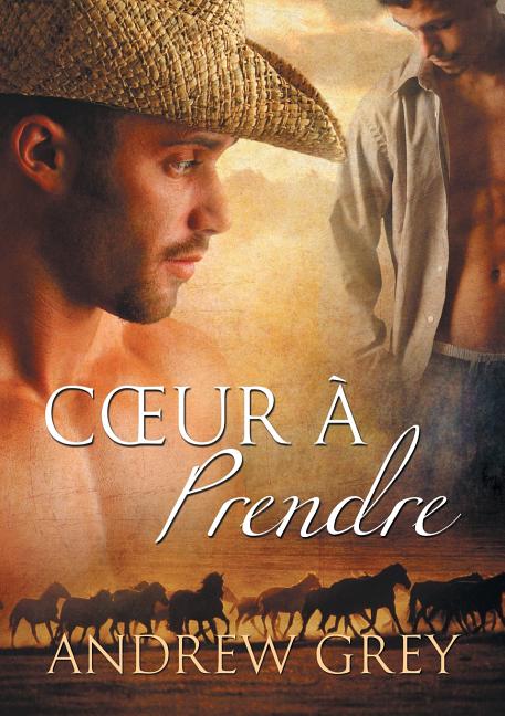 Coeur À Prendre: Volume 2