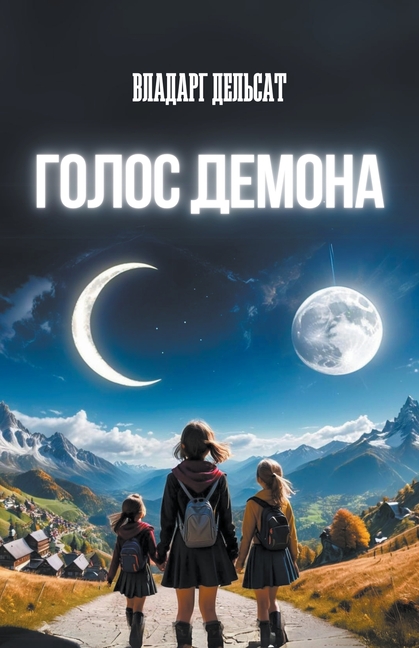 Голос демона