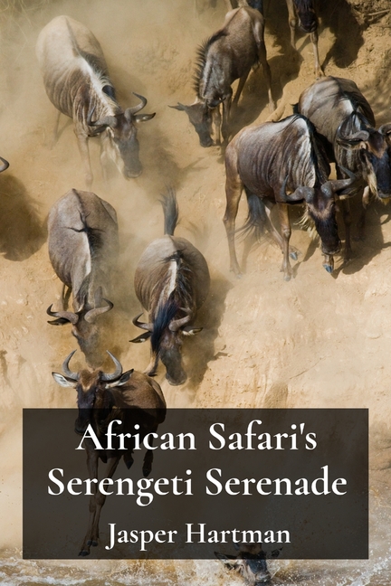 African Safari's Serengeti Serenade: Tracking the Big Five's Majestic Movements Across the Plains