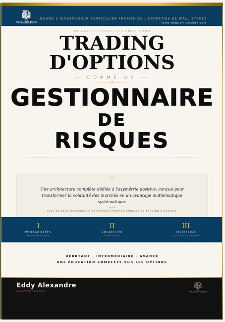 Trading d'Options Comme un Gestionnaire de Risques