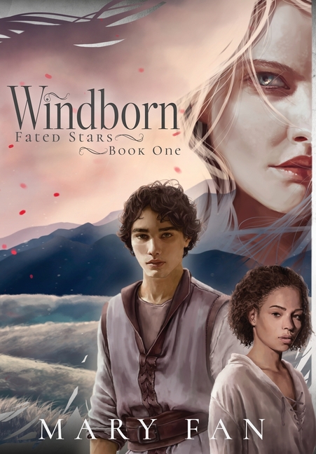 Windborn: Fated Stars Book 1