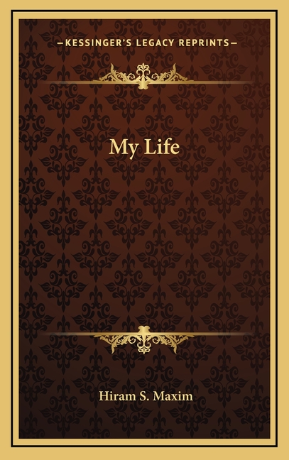 My Life