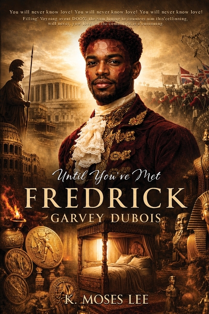 Until You've Met Fredrick Garvey Dubois