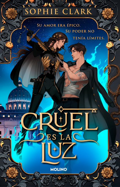 Cruel Es La Luz / Cruel Is the Light
