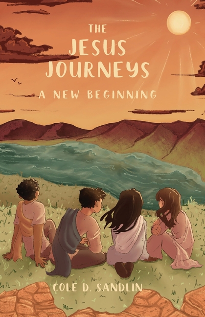 The Jesus Journeys: A New Beginning