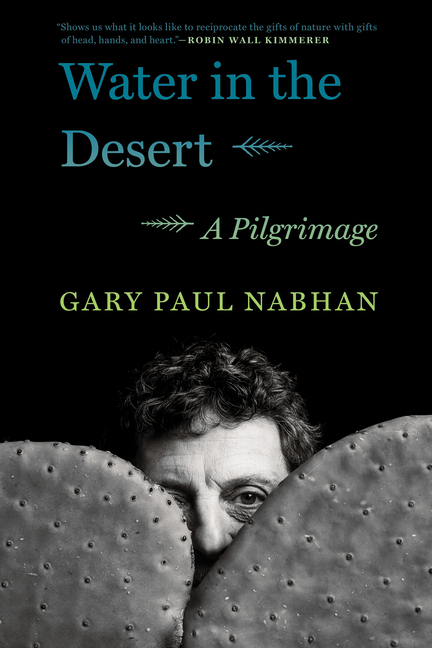 Water in the Desert: A Pilgrimage