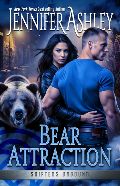 Bear Attraction