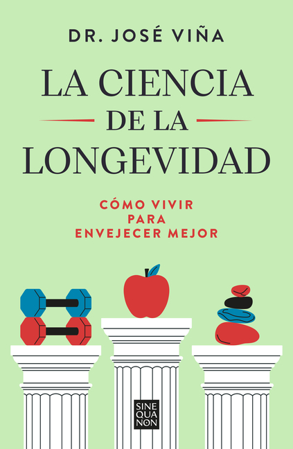 La Ciencia de la Longevidad / The Science of Longevity