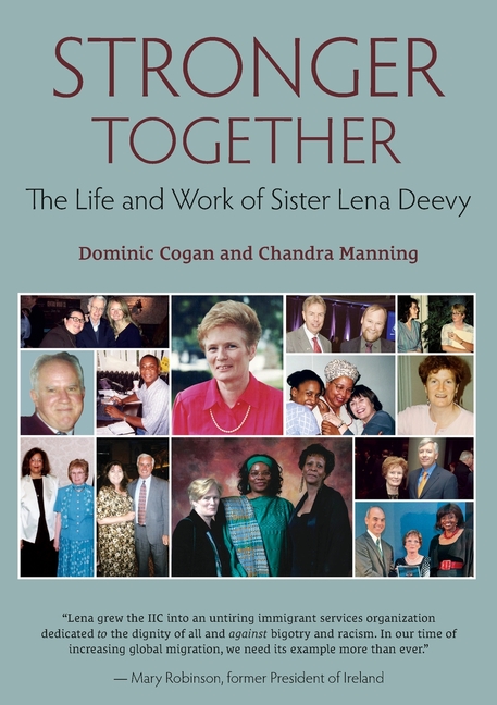 Stronger Together: The Life and Work of Sister Lena Deevy